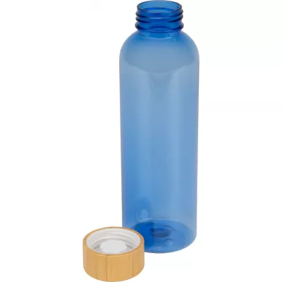 Butelka PET 500 ml SAMBOR - niebieski (8482204)