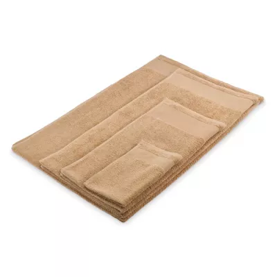 Ręcznik kąpielowy 380 g/m² 70x140 cm ISLAND 70 - Sznur (MO2766-65)