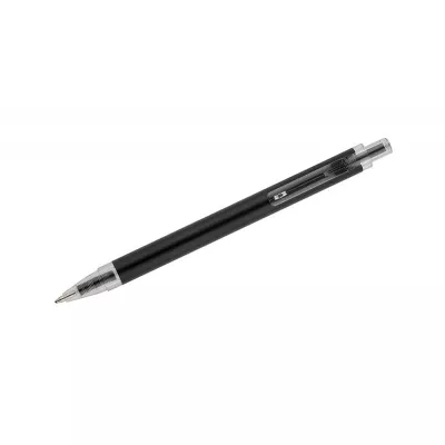Długopis metalowy SPRINGO - czarny (19088-02)