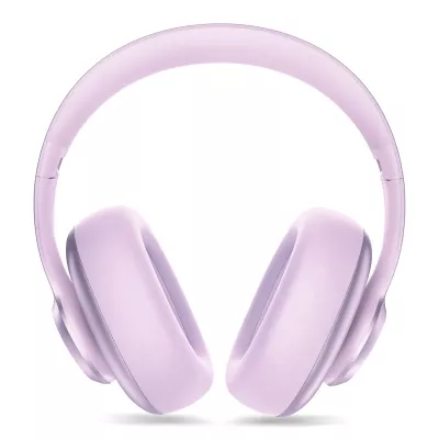 Fresh 'n Rebel Clam Ace 2 Słuchawki Over-Ear ANC - liliowy (LT49744-N0071)