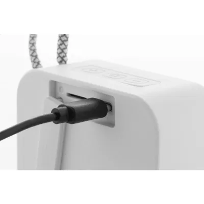 Dotfi Głośnik bezprzewodowy RABS - biały (AP864109-01)