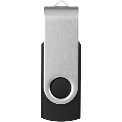 Pamięć USB Rotate Basic 16GB - Czarny (12371300)