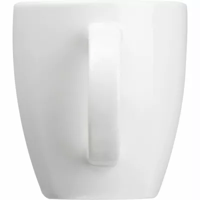 Kubek porcelanowy OTTAWA 300 ml - biały (268906)