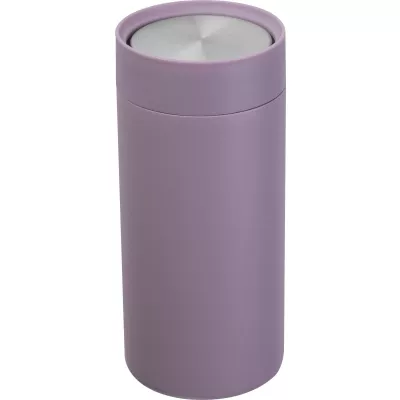 Kubek termiczny Le Port MoLu - fioletowy (535312)