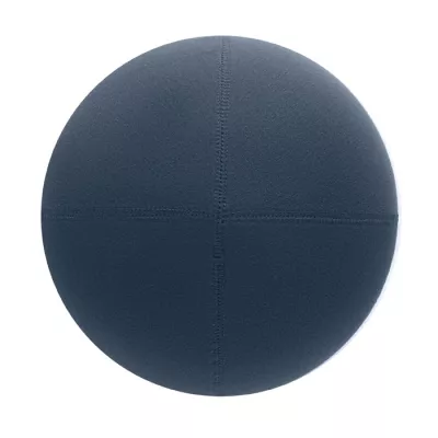 Czapka bawełniana ze spandexem 190 g/m² LIGHTY - Niebieski (MO6645-04)