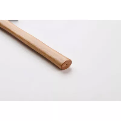 Młotek z trzonkiem z drewna bukowego CRACKER - Drewna (MO2276-40)