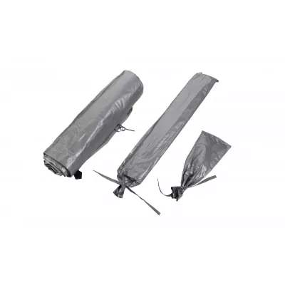 Namiot plażowy KERKINI Schwarzwolf - niebieski (F4801700AJ304)