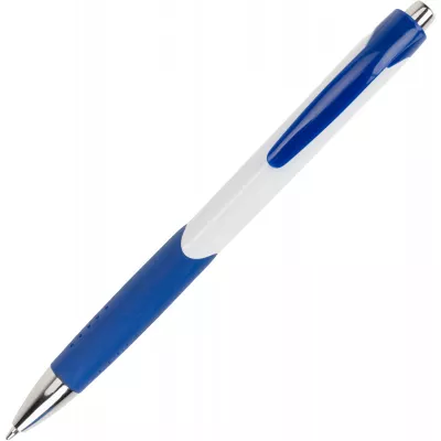 Długopis plastikowy HARRIET - niebieski (1789904)
