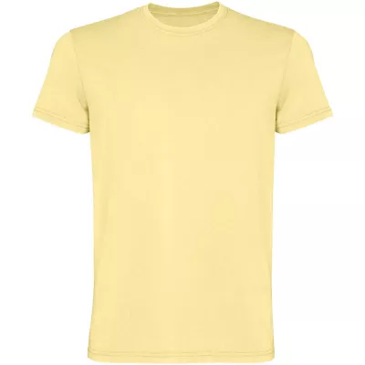 Fox koszulka męska z krótkim rękawem - Żółty (R2200-YELLOW)