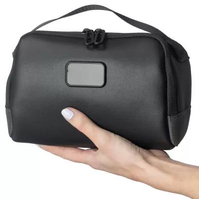 Torba na ramię BrandCharger Virtuo Ora - czarny (VB276-03)