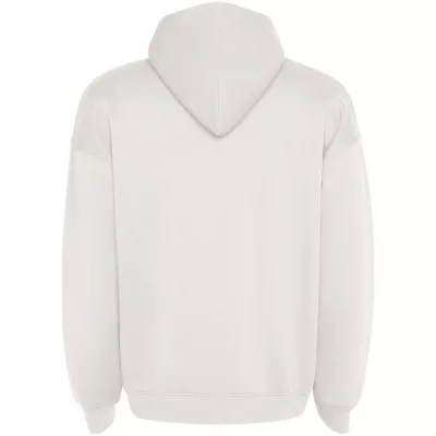 Bluza z kapturem Otto, styl oversize, unisex - Vintage White (R6702-VNTWHITE)