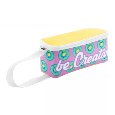 CreaSnack Panino personalizowana torba chłodząca - biały (AP716828-01)