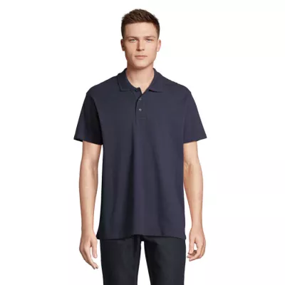 Koszulka polo męska piqué 170 g/m² Sol's SUMMER II - French Navy (S11342-FN)