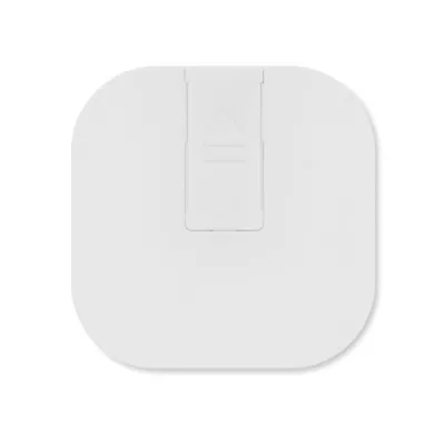 Kabel zwijany USB-C 100W LINEA 100 - Bialy (MO2924-06)