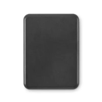 Powerbank 5000 mAh PD 20W z ABS z recyklingu KLEINPOW - Czarny (MO2602-03)