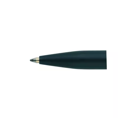 Długopis metalowy touch pen ADELINE Pierre Cardin - czarny (B0101100IP303)