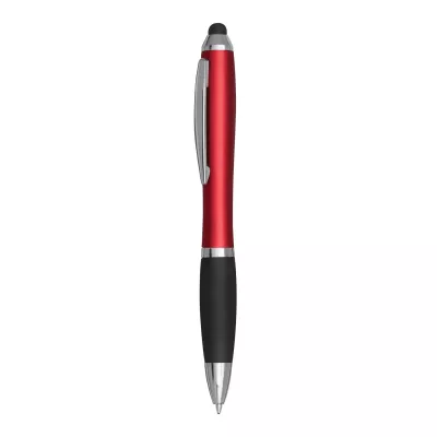 SWAY TOUCH - Długopis SWAY TOUCH - czerwony (56-1102021)
