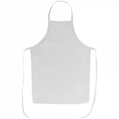 Fartuch kelnerski GRILLMEISTER 170g/m² - biały (066406)