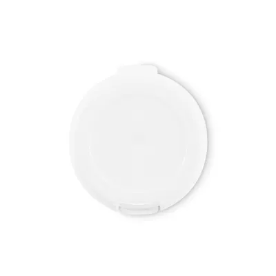 Balsam do ust wegański SPF10 EZRA - Bialy (MO2525-06)