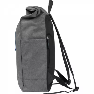 Plecak MAURICIO - niebieski (6133804)