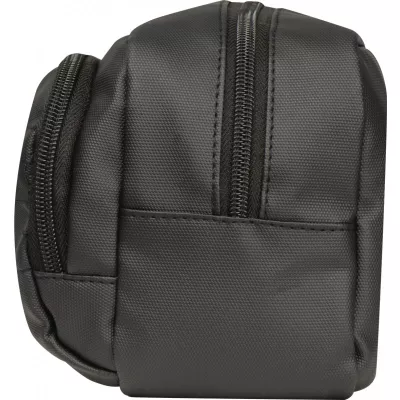 Kosmetyczka WEST YORKSHIRE - czarny (437103)