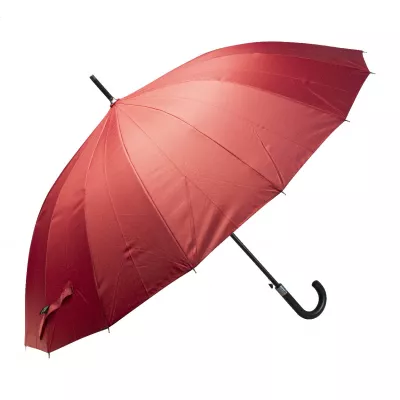 Cyclone Parasol RPET - burgund (AP800144-08)