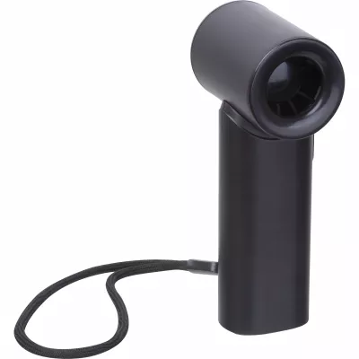 Wentylator JOY - czarny (3538403)