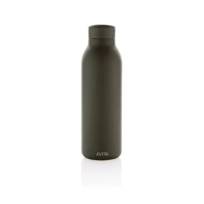 Butelka termiczna 500 ml Avira Avior - zielony (P438.008)