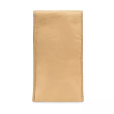 Torba na lunch termiczna z papieru 3 l PAPERLUNCH - Bezowy (MO9882-13)