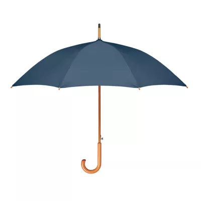 Parasol automatyczny 23" CUMULI RPET - Niebieski (MO9629-04)