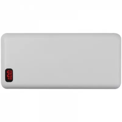 Power bank 20000 mAh CRACOW - biały (149806)