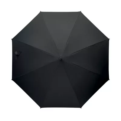 Parasol wiatroodporny automatyczny 23" BRELA - Niebieski (MO2694-04)