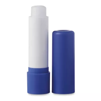 Balsam do ust SPF 10 waniliowy GLOSS - Niebieski (IT2698-04)