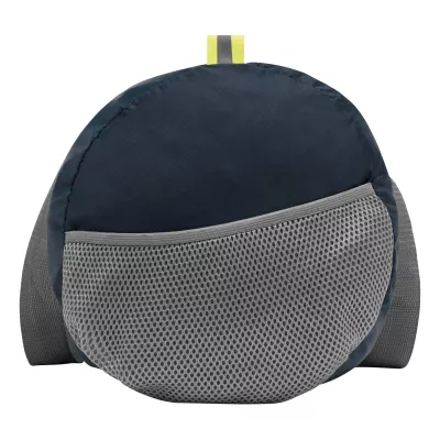 Torba sportowa VOLUNTEER GYM - niebieski (56-0808559)