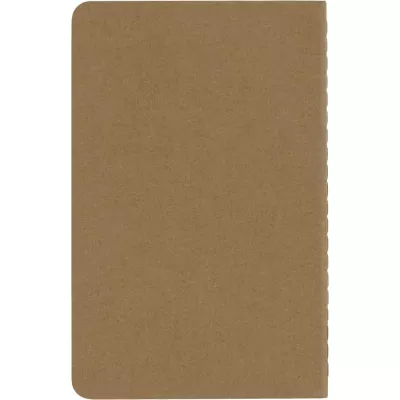 Zeszyt MOLESKINE Cahier Journal ok. A6 - neutralny (VM021-00)