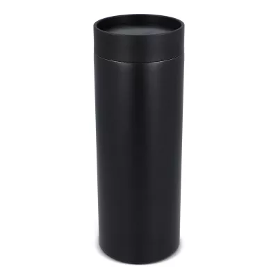 360 Shine termo kubek na kawę 400 ml - czarny (LT98719-N0002)