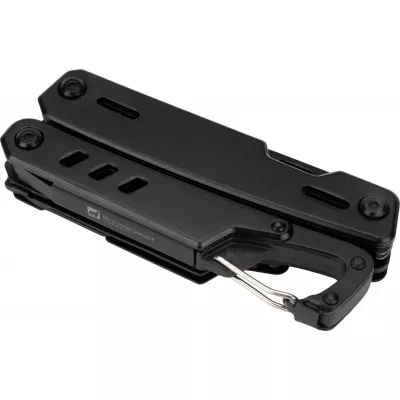 Narzędzie wielofunkcyjne NOBLE Schwarzwolf - czarny (F2405700AJ303)