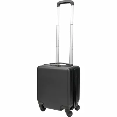 Walizka kabinowa PALMAS - czarny (479603)