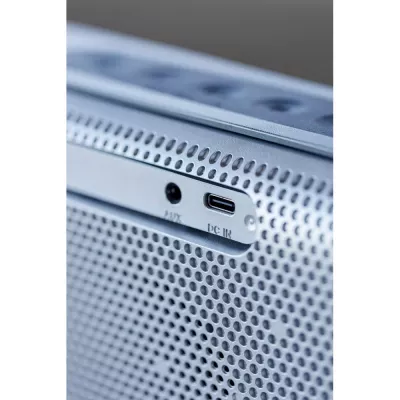 Głośnik bezprzewodowy 16W BrandCharger Nano Beast - czarny (VB274-03)