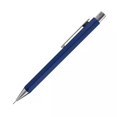 Zestaw piśmienniczy Hexo - granatowy (R02348.42)