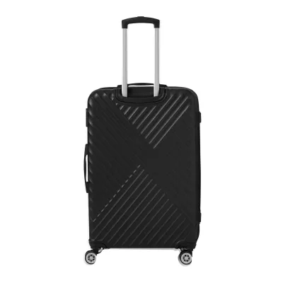 Zestaw walizek KINGSTON - czarny (56-2220000)