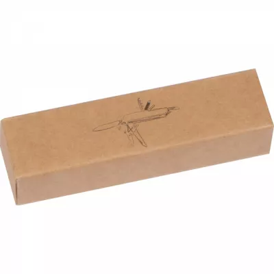 Scyzoryk NAPOLEONE - beżowy (5189913)