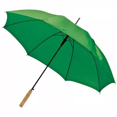 Parasol automatyczny Ø100 cm LE MANS - zielony (508609)