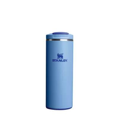 Kubek termiczny The Transit Fliptop Mug 0.35L - Blue Sky (10130630052)