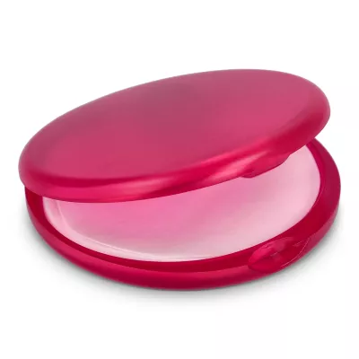 Mydlane płatki Veila - czerwony  mrożony (LT92732-N5421)