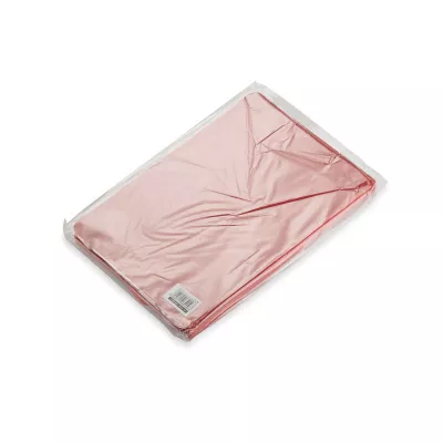 Notes 70 kartek w kratkę rVITAL A5 - czerwony (18225-04)