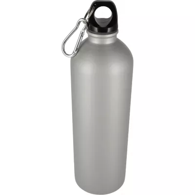 Butelka stalowa OSTROV 750 ml - szary (524007)
