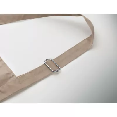 Fartuch kuchenny z polibawełny 240 g/m² GALA - Sznur (MO2349-65)