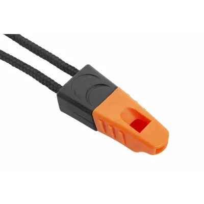 Nóż wielofunkcyjny BAKO Schwarzwolf - czarny (F1904400AJ303)