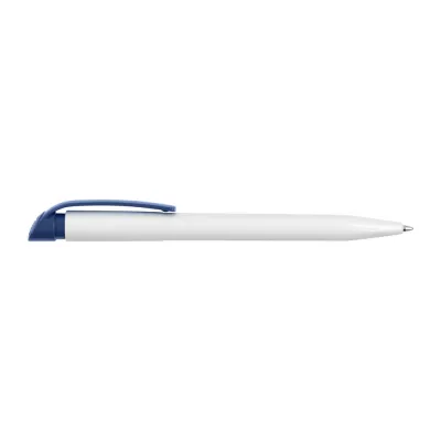 Długopis ABS Stilolinea S45 - niebieski (VA829-11)